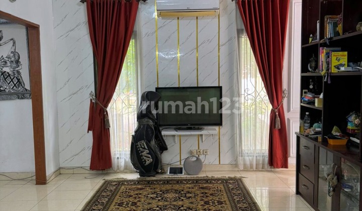 Nice SHM House for Rent in Cibubur 2