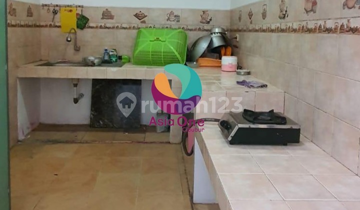 Disewakan Rumah Bagus di Cibubur 2