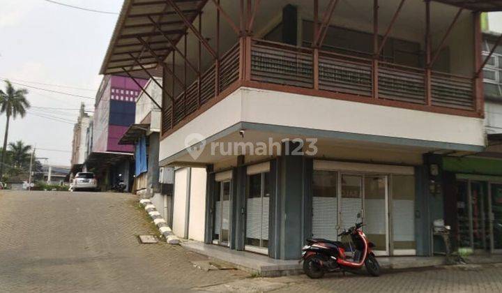 Jual Ruko Di Narogong 56 M² Semi Furnished Shm 1