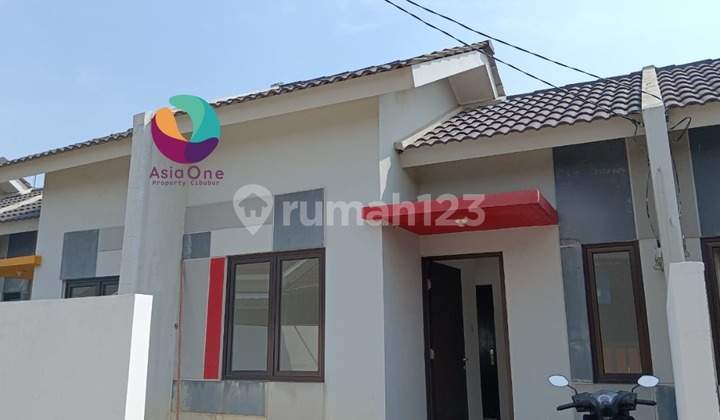 Jual Rumah Bagus SHM di Harvest City Jual Rumah Bagus SHM di Harvest City