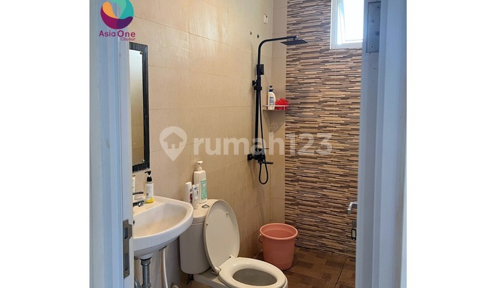 Nice Freehold House in Cibubur 2