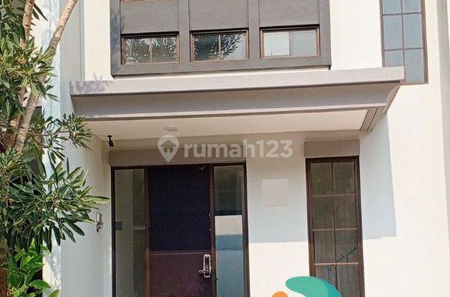 Rumah Shm Baru 2 Lantai Utara Citraland 1