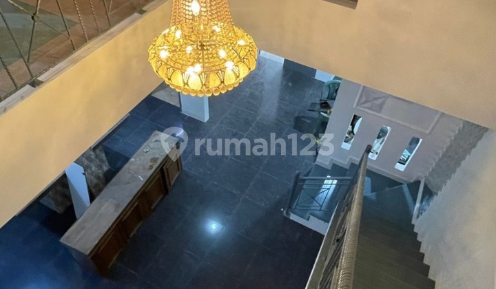 Nice Freehold House in Legenda Wisata 2