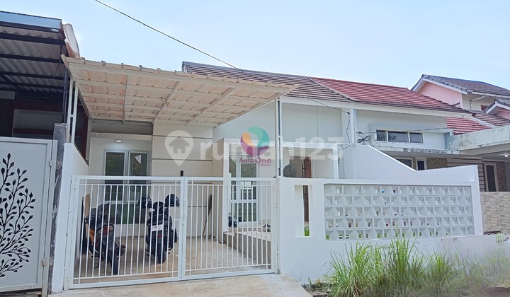 Rumah Bagus di Cibubur Harvest City Rumah Bagus di Cibubur Harvest City