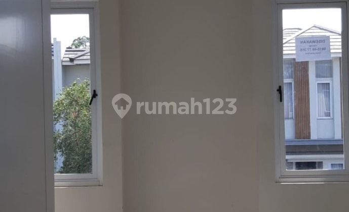 Rumah 2 Lantai Shm Bagus Dekat Mal 2