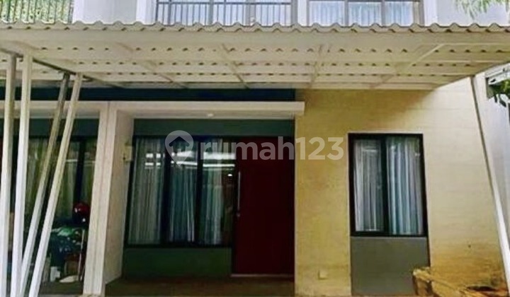 Rumah Bagus SHM di Kranggan Rumah Bagus SHM di Kranggan