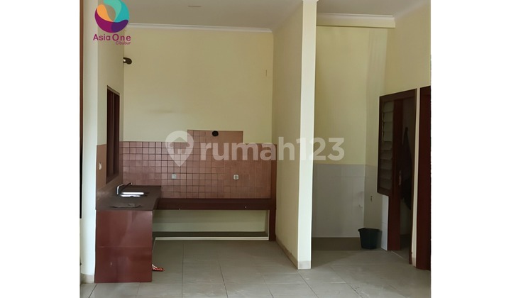 Rumah Bagus Luas Shm Di Cibubur 2