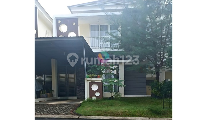 Dijual Rumah Dekat Mal Cibubur Dijual Rumah Dekat Mal Cibubur