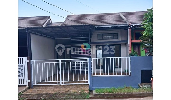 Dijual Rumah Bagus Harvest City Dijual Rumah Bagus Harvest City