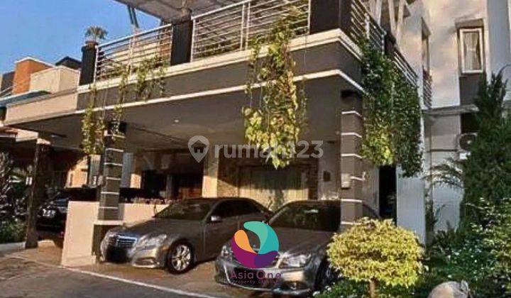 Rumah Kontrakan 2 Lantai Shm Bagus 1