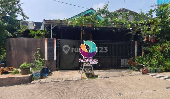 Dijual Rumah SHM Bagus Pondok Rajek 1