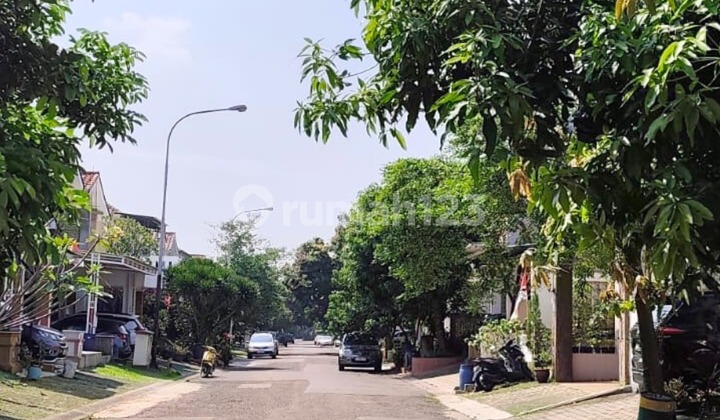 Jual Rumah Bagus Shm Di Cibubur 2