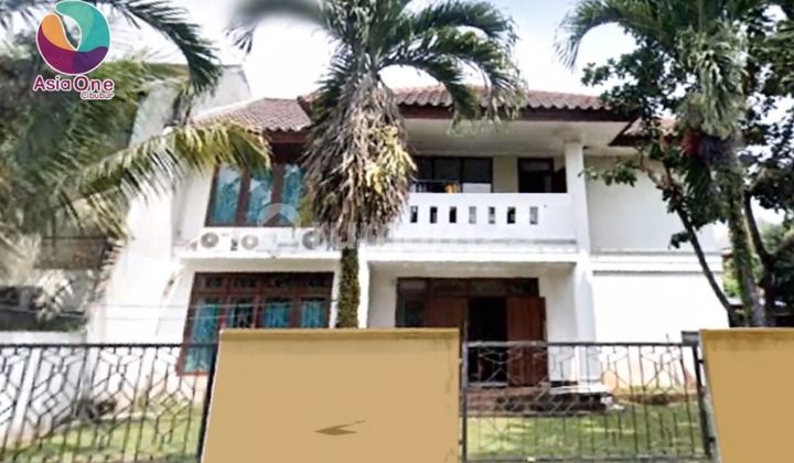Rumah Bagus Shm Di Cibubur Citragran