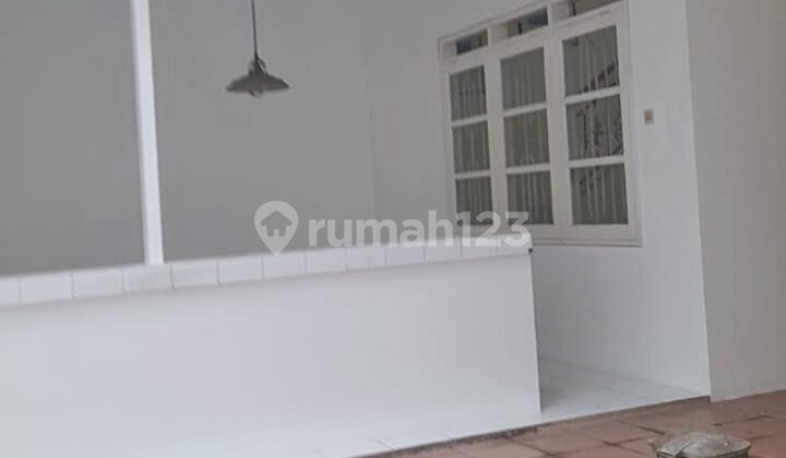 Sewa Rumah Bagus Di Cibubur 2