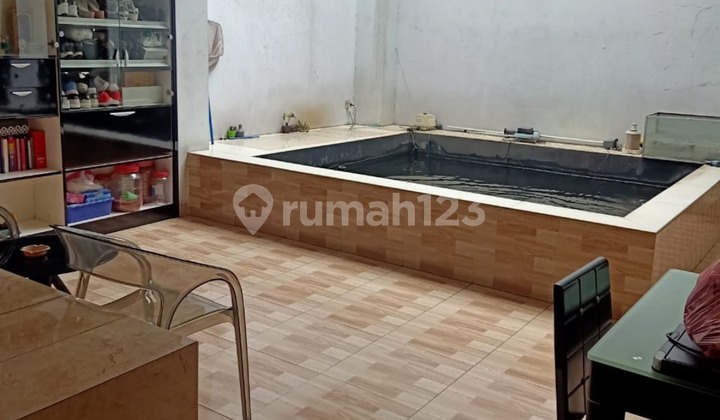 Jual Rumah Bagus Shm Di Cibubur Kota Wisata 2