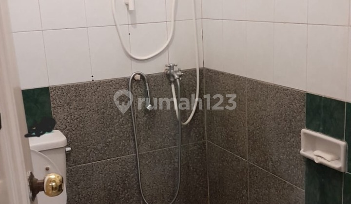 Rumah Bagus SHM di Kota Wisata 2