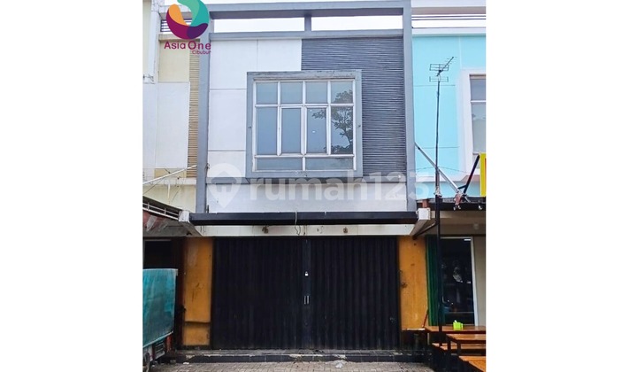 Ruko di Cilengsi 75.0 M² Unfurnished