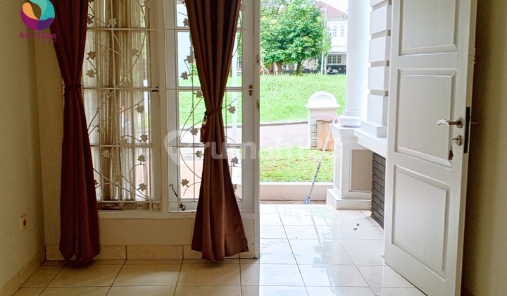 Rumah Bagus SHM di Cibubur 2