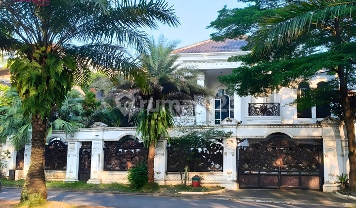 Rumah Bagus SHM di Cibubur