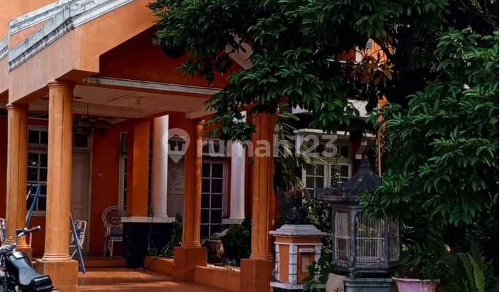 Dijual Cepat Rumah Di Kota Wisata Cibubur