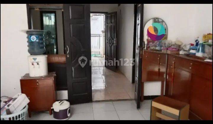 Rumah Unfurnished Sertifikat Hak Milik Di Jonggol, Bogor 2