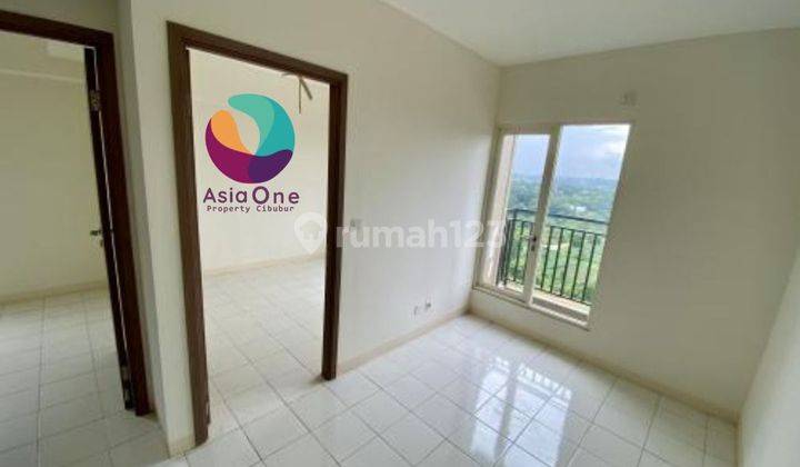 Apartemen Podomoro Golf View 2 Kamar Tidur Baru Unfurnished 2