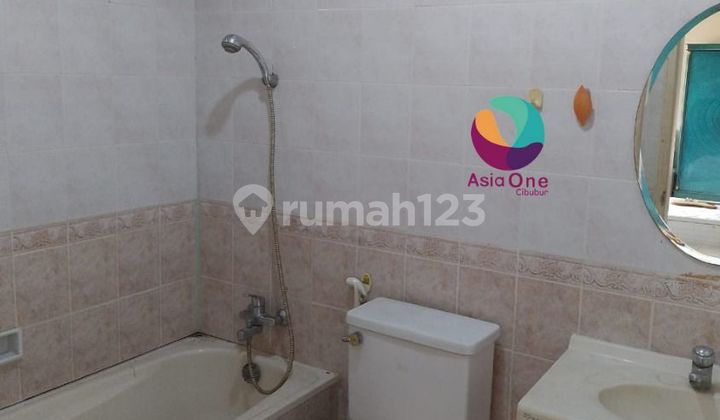 Rumah 2 Lantai SHM Bagus 2