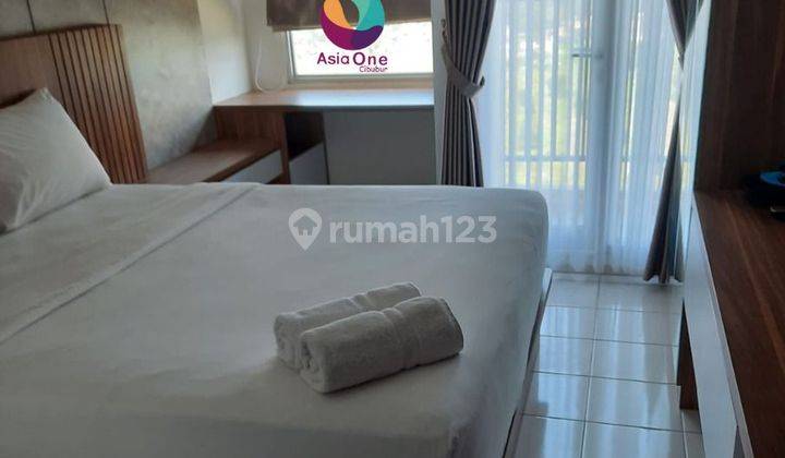 Apartemen Kaliana 2 Kamar Tidur Bagus Semi Furnished 2