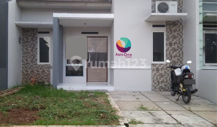 Rumah SHM Bagus Rumah SHM Bagus