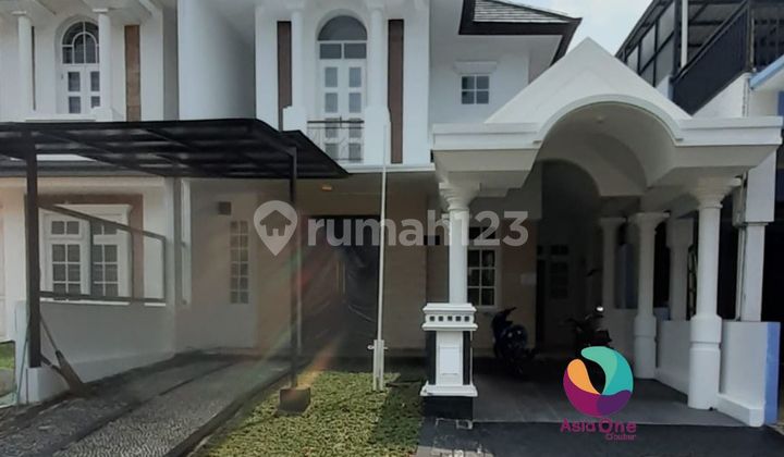 Rumah 2 Lantai SHM Bagus Rumah 2 Lantai SHM Bagus
