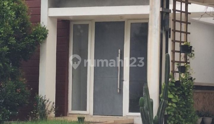 Rumah 2 Lantai SHM Bagus Cibubur Rumah 2 Lantai SHM Bagus Cibubur