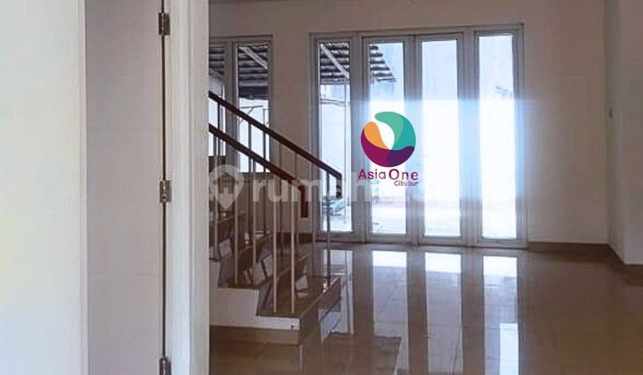 2-Storey House with Good SHM in Cibubur 2