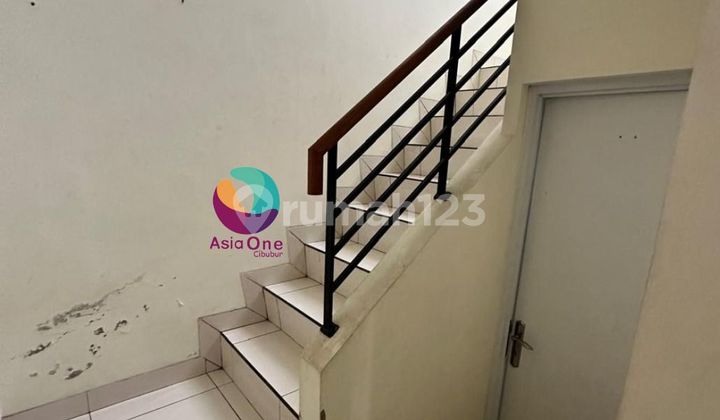 House in Transyogi, 2 Floors, Good SHM (Certificate of Ownership). 2