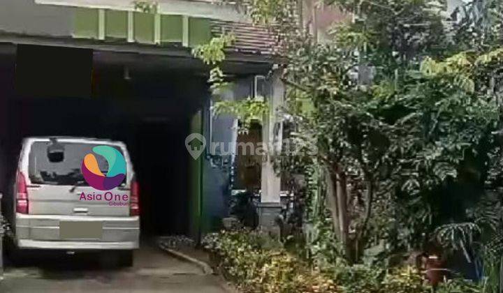 Rumah di Transyogi SHM Bagus Barat 1