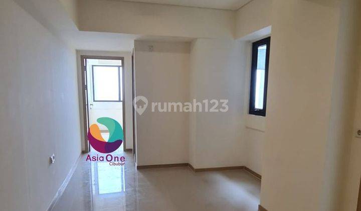 Apartemen MEIKARTA 2 Kamar Tidur Baru Unfurnished 2