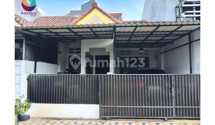 Rumah Bagus SHM di Cibubur Rumah Bagus SHM di Cibubur