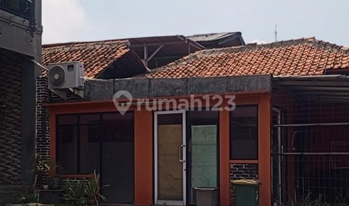 Ruko di Cileungsi 200.0 m² Unfurnished