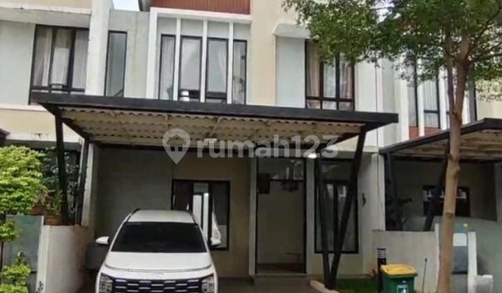 Sewa Rumah Metland Transyogi Bagus Shm Di Cibubur 1