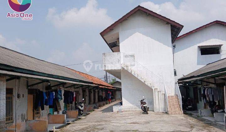 Rumah Kos Dan Kontrakan Shm Bagus 2