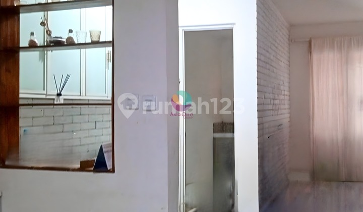 Rumah Bagus SHM di Cibubur