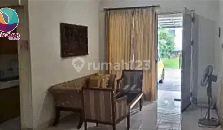 Rumah Murah Bagus SHM di Cibubur 2