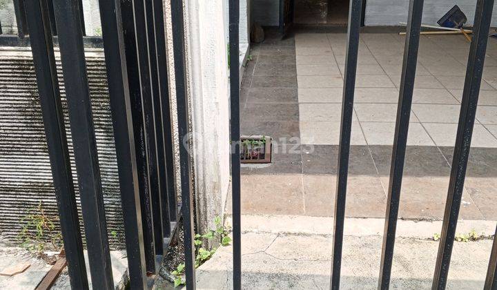Rumah Bagus Siap Huni Citra Indah City Jonggol 2