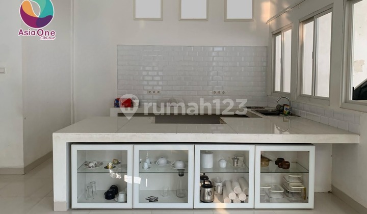 Rumah Bagus Shm Di Metland Transyogi 2