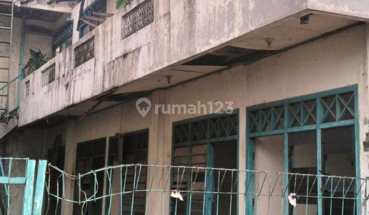 Rumah Kos 20 Pintu Jatiasih 1