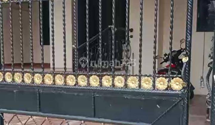 Sewa Rumah Bagus Di Cimanggis 1