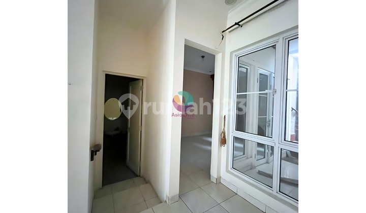 Rumah, di Cibubur,Disewa 2