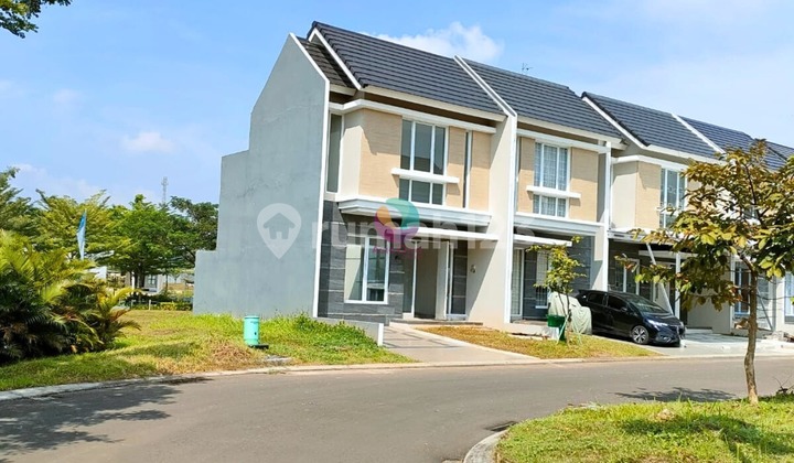 Rumah Bagus di Cileungsi Rumah Bagus di Cileungsi