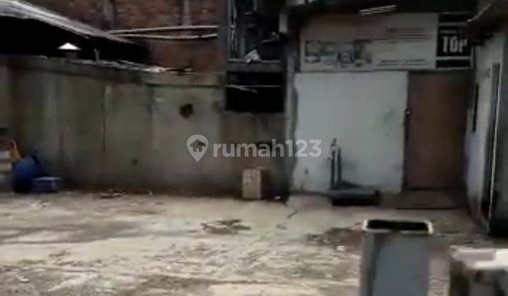 Gudang di Kranggan 671 m² SHM - Sertifikat Hak Milik 1