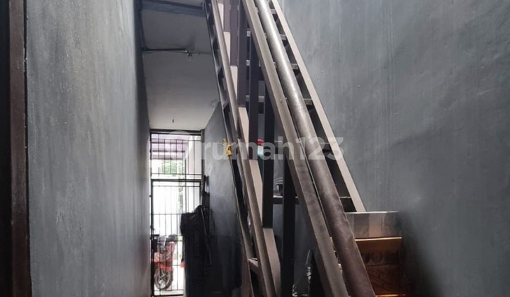 Jual Rumah Bagus Shm Di Kranggan 2