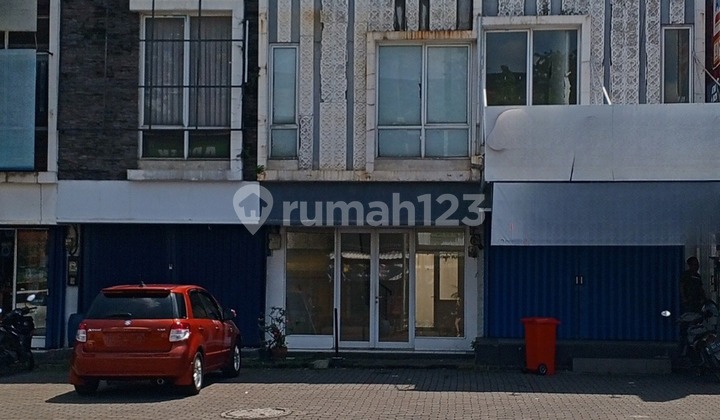 Ruko di Kota Wisata 60.0 m² Unfurnished SHM Ruko di Kota Wisata 60.0 m² Unfurnished SHM